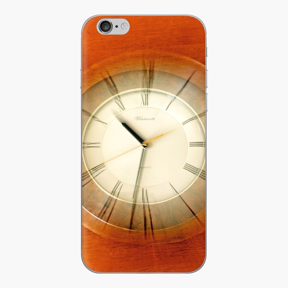 Item preview, iPhone Skin designed and sold by RICHARDW.