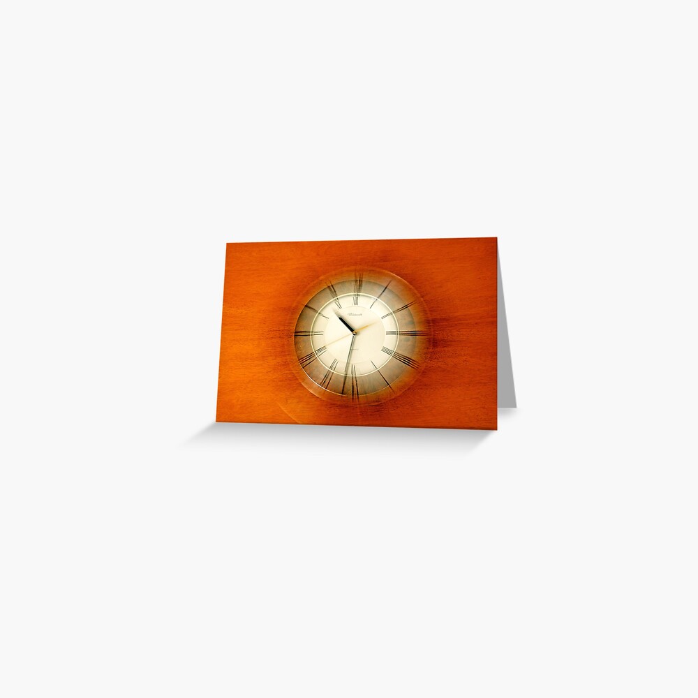 Item preview, Greeting Card designed and sold by RICHARDW.