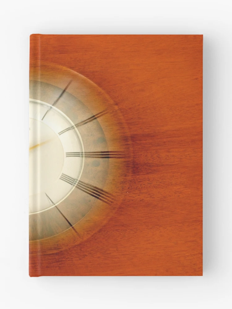 Thumbnail 1 of 3, Journal, Time designed and sold by Richard Windeyer.