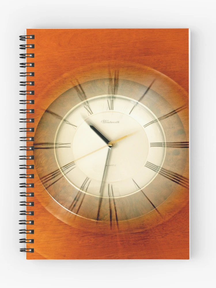 Thumbnail 1 of 3, Journal, Time designed and sold by Richard Windeyer.