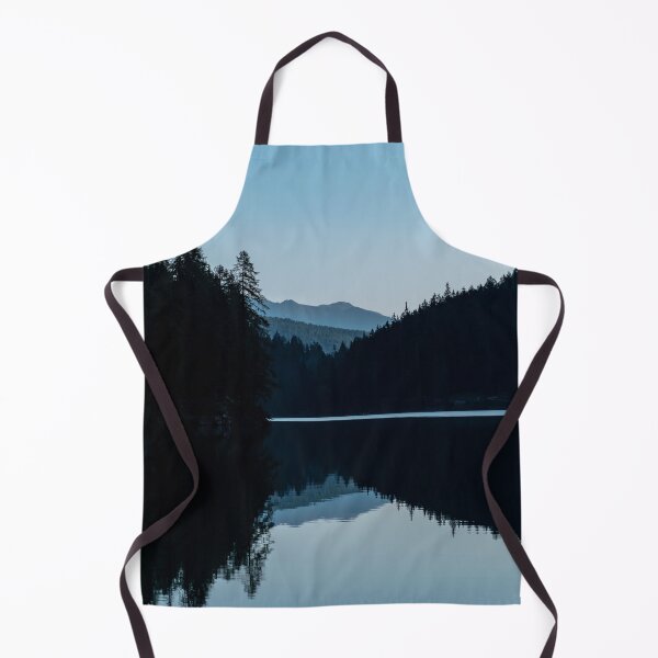 Item preview, Mountain lake simetric reflextion designed and sold by irinamituca.