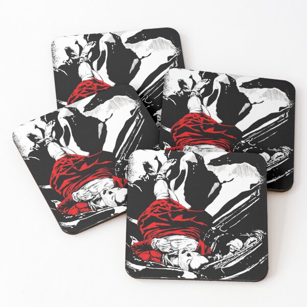 Item preview, The Most Beautiful Suicide designed and sold by JonathanGrimm.