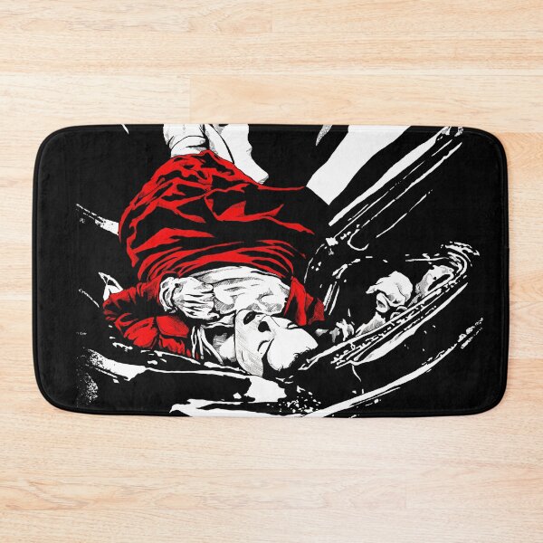 Item preview, The Most Beautiful Suicide designed and sold by JonathanGrimm.