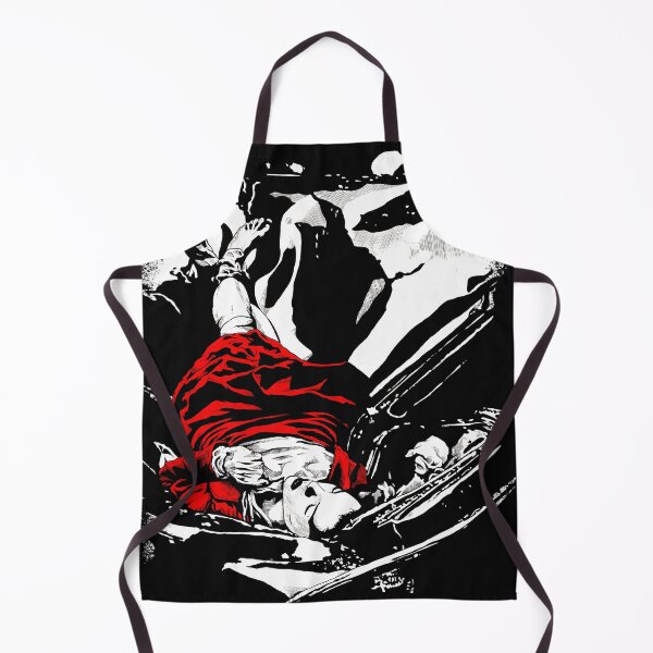 Item preview, The Most Beautiful Suicide designed and sold by JonathanGrimm.