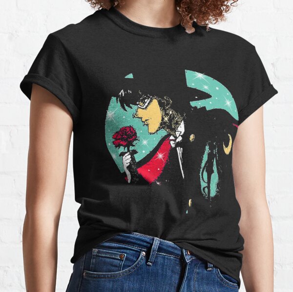 Item preview, Knight of the Moonlight designed and sold by DavidPascall.