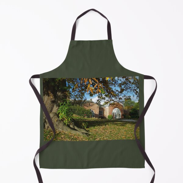 Item preview, Cannon Hall Park  designed and sold by Alisonchambers2.