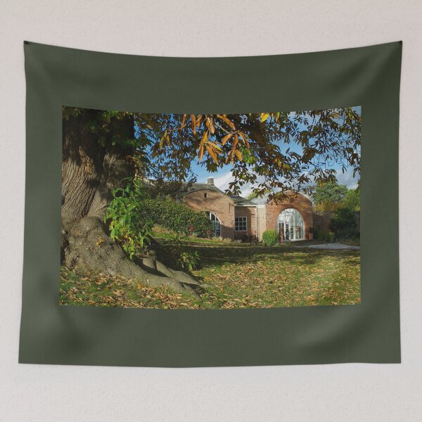 Item preview, Cannon Hall Park  designed and sold by Alisonchambers2.