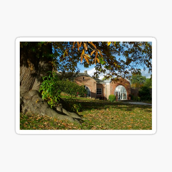 Item preview, Cannon Hall Park  designed and sold by Alisonchambers2.
