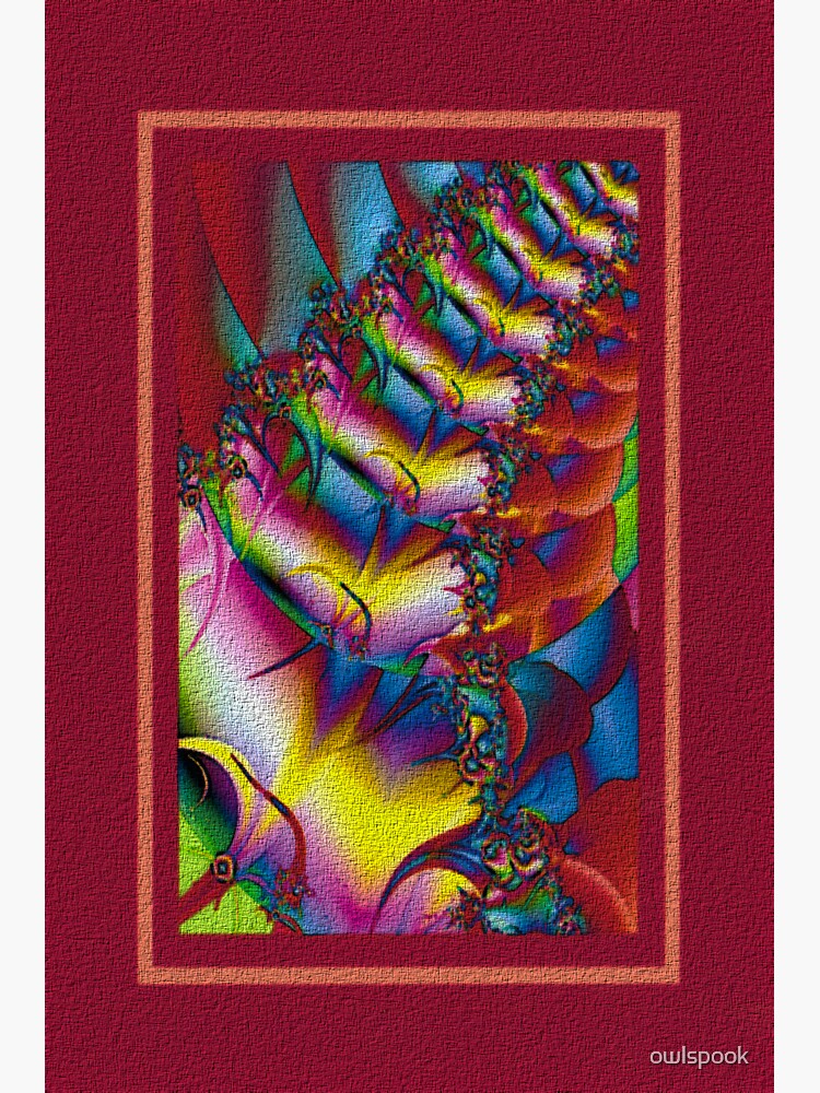 Undulation by owlspook