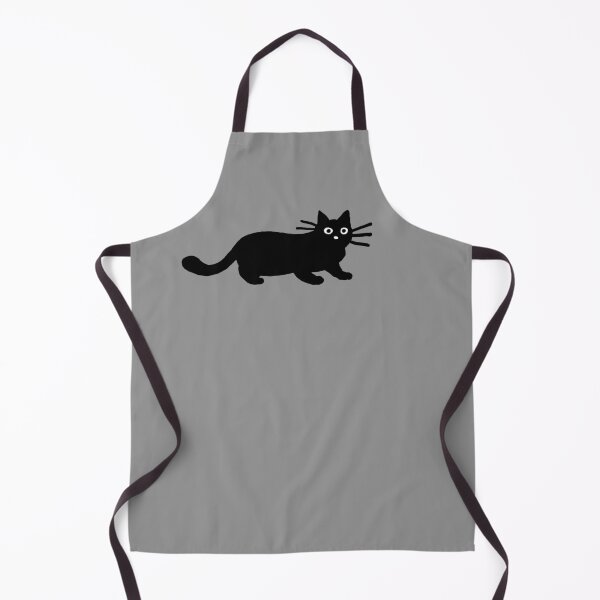 Item preview, Black Cat(s) designed and sold by Jenn Inashvili.