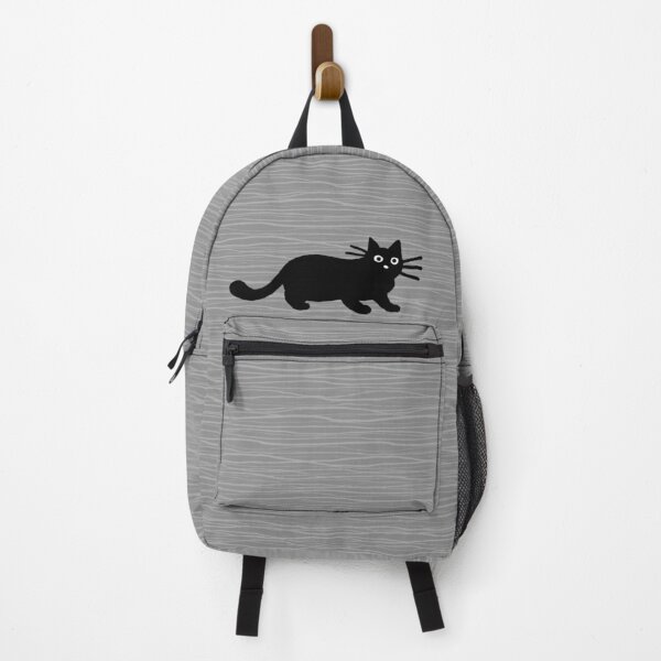 Item preview, Black Cat(s) designed and sold by Jenn Inashvili.