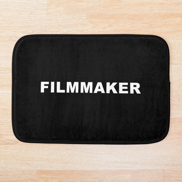 Item preview, Filmmaker designed and sold by dkonishi.