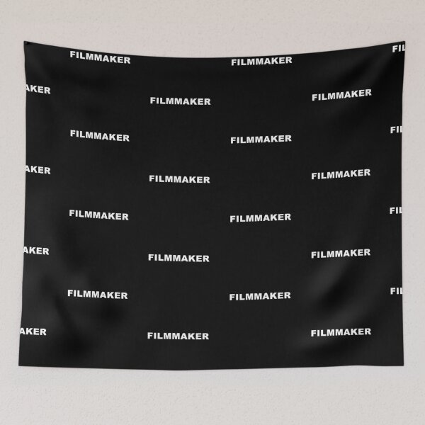 Item preview, Filmmaker designed and sold by dkonishi.