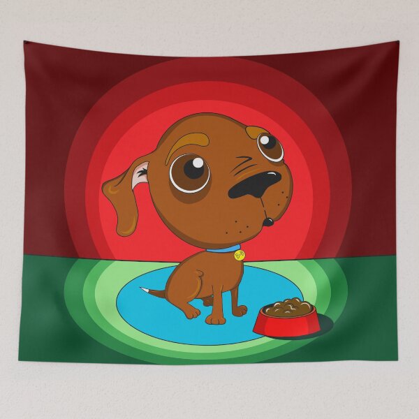 Item preview, Sad Puppy designed and sold by LittlePDesigns.