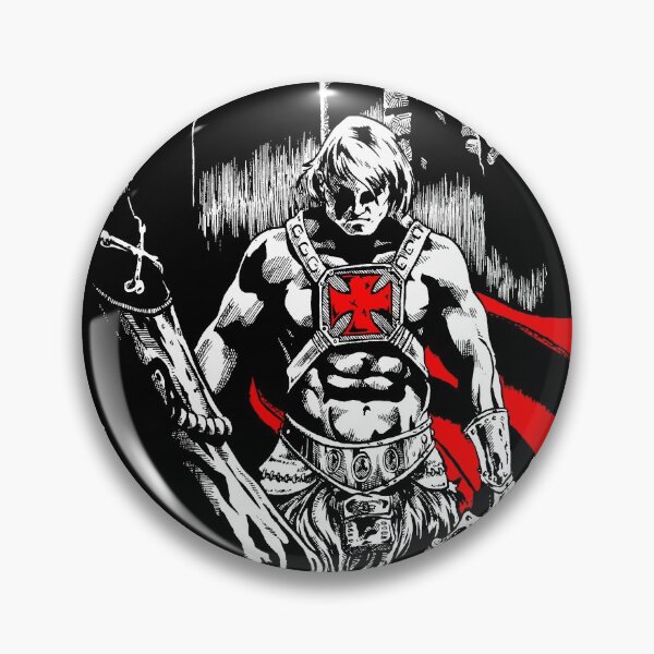 Item preview, Greyskull designed and sold by JonathanGrimm.