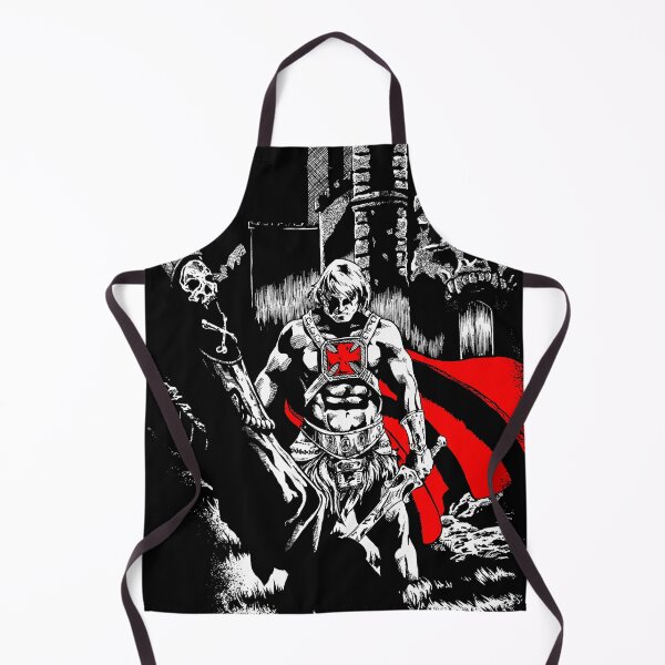 Item preview, Greyskull designed and sold by JonathanGrimm.