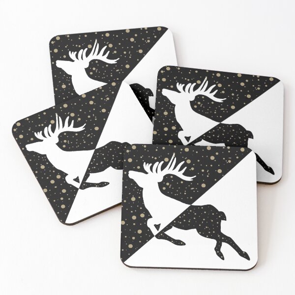 Item preview,  Reindeer designed and sold by LotusCreations.