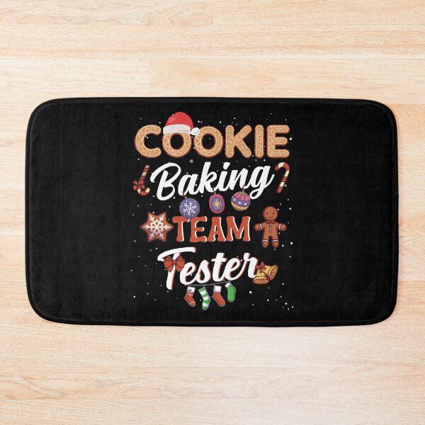 Item preview, Cookie Baking Team Tester designed and sold by Grimbart.