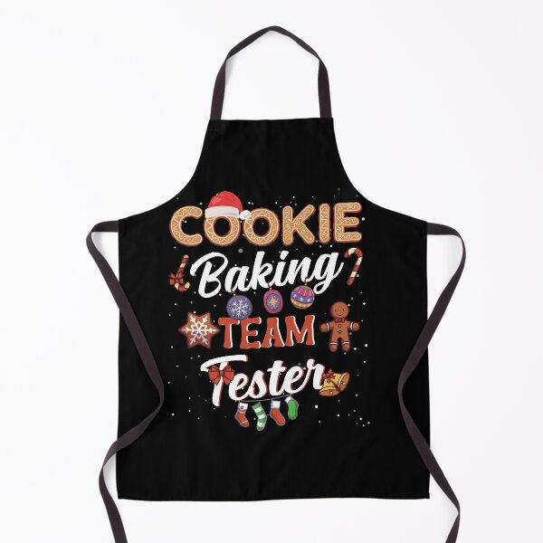 Item preview, Cookie Baking Team Tester designed and sold by Grimbart.