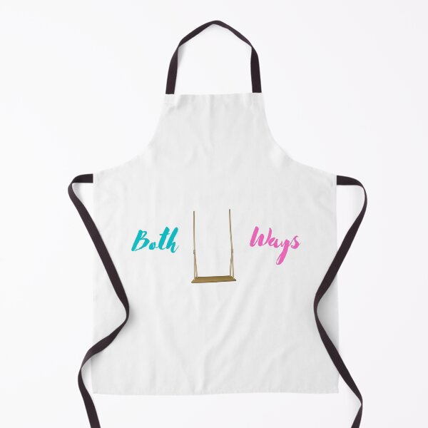 Item preview, Swinging Both Ways designed and sold by InputVSOutput.