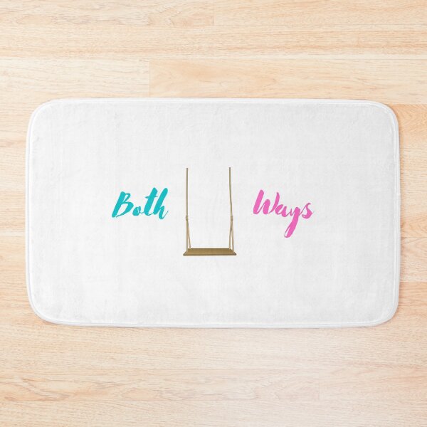 Item preview, Swinging Both Ways designed and sold by InputVSOutput.