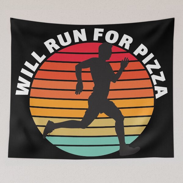 Item preview, will run for pizza designed and sold by Apoorv Choudhary.