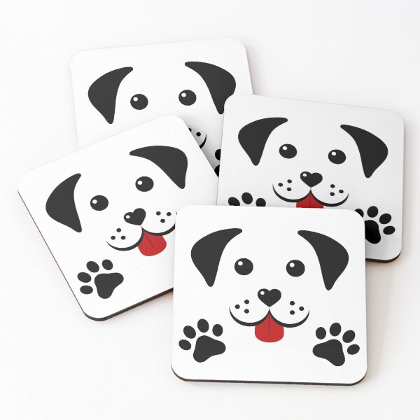 Item preview, Doggy designed and sold by Ru-gallery.