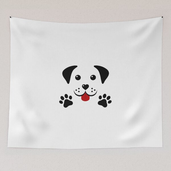 Item preview, Doggy designed and sold by Ru-gallery.
