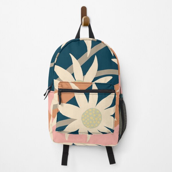 Item preview, Flannel flowers designed and sold by Anna Lloyd.