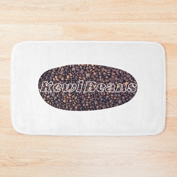 Item preview, Kewl Beans designed and sold by InputVSOutput.