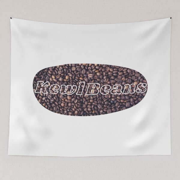 Item preview, Kewl Beans designed and sold by InputVSOutput.