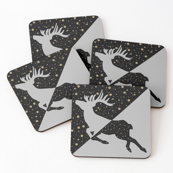 Item preview,  Reindeer designed and sold by LotusCreations.