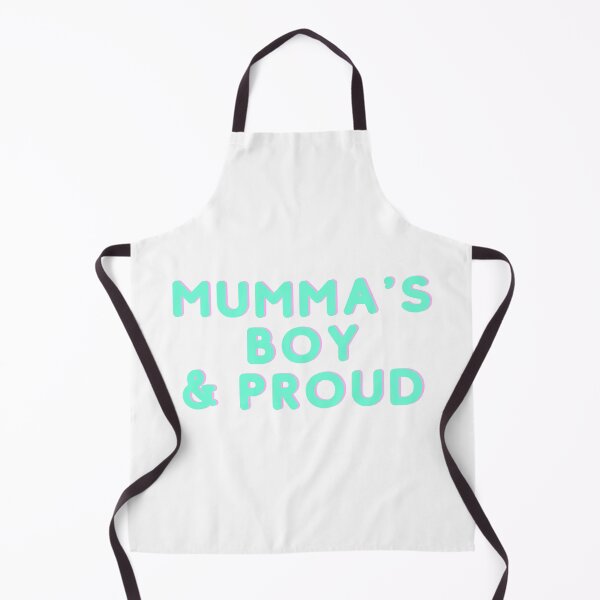 Item preview, Mumma's Boy designed and sold by InputVSOutput.