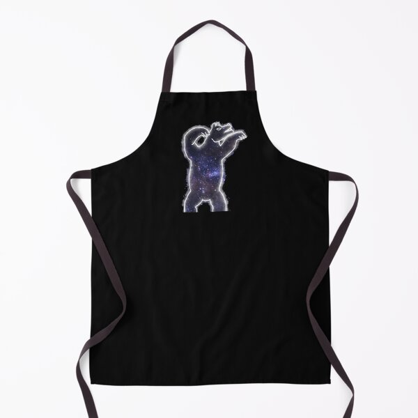 Item preview, Ursa Major designed and sold by Nathan Jackson.