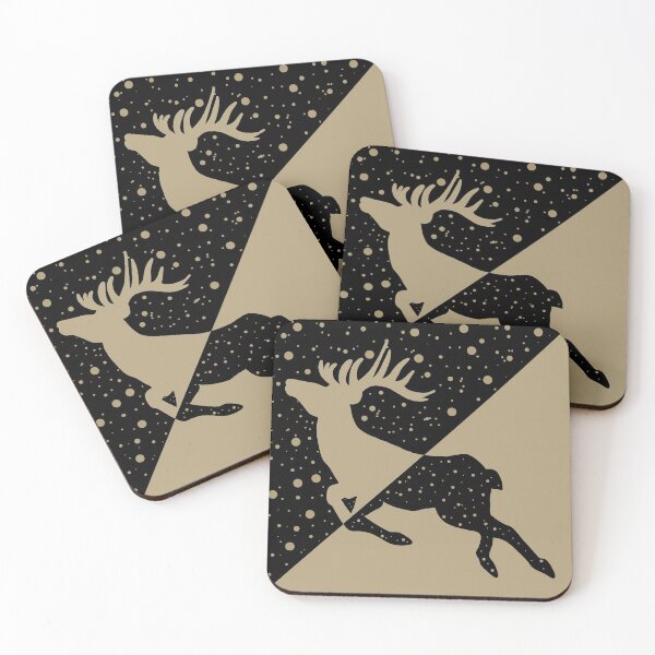 Item preview, Reindeer designed and sold by LotusCreations.
