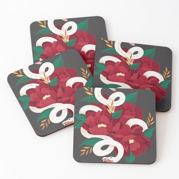 Item preview, Snake lovers designed and sold by Rashid Hussain.