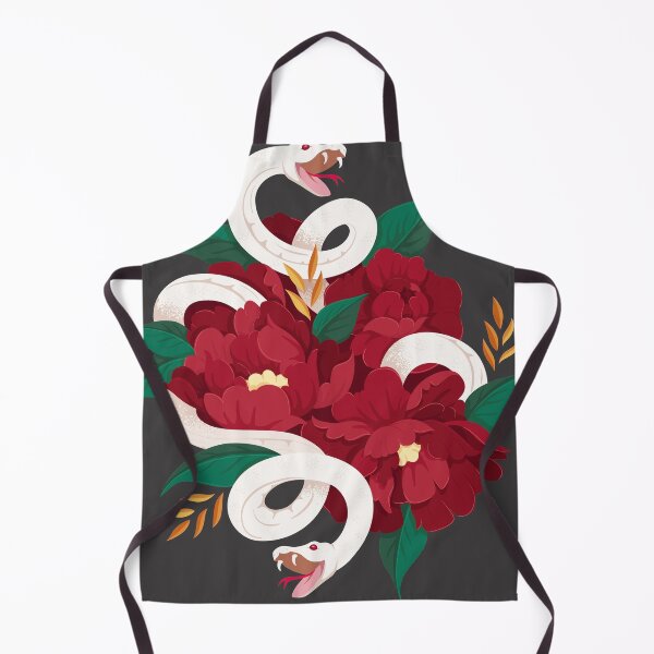 Item preview, Snake lovers designed and sold by Rashid Hussain.