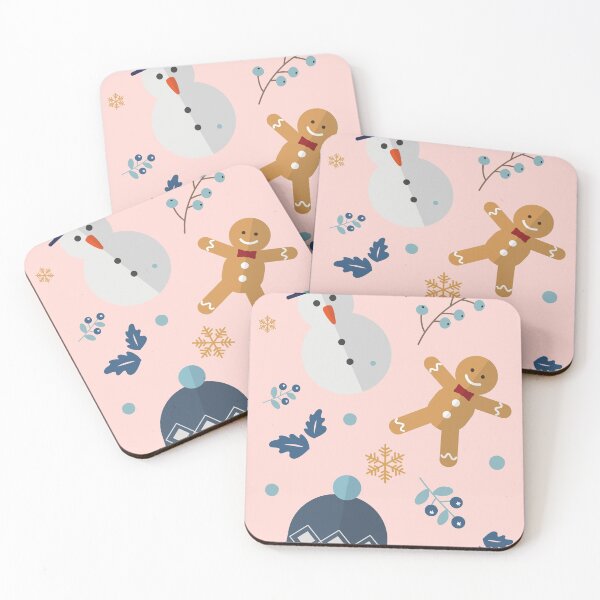 Item preview, Fun Christmas Designs designed and sold by Moodyandmellow.