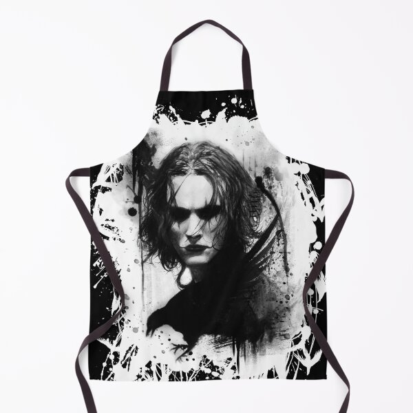 Item preview, Eric Draven- The Crow designed and sold by Cyanideart.