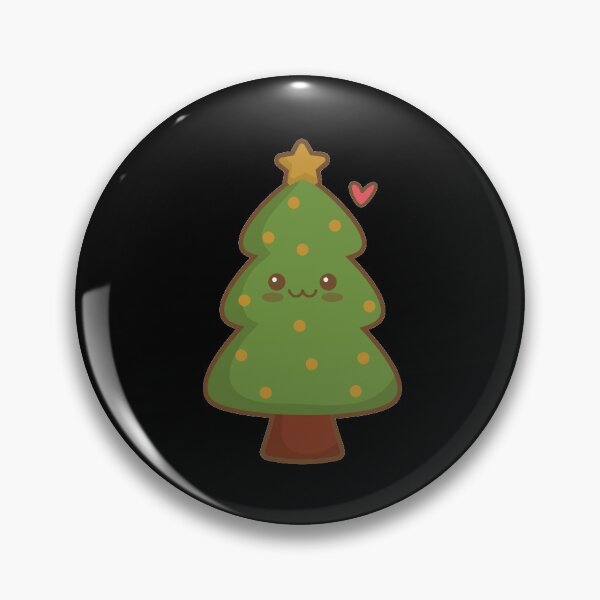 Item preview, Christmas Tree designed and sold by Gemmazzurra.