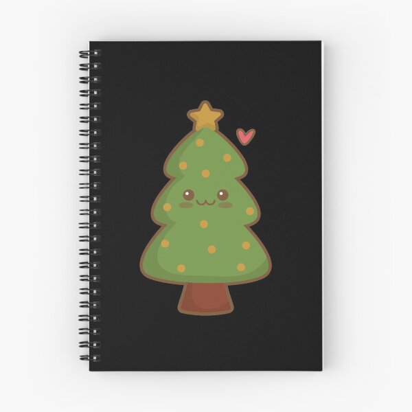 Item preview, Christmas Tree designed and sold by Gemmazzurra.