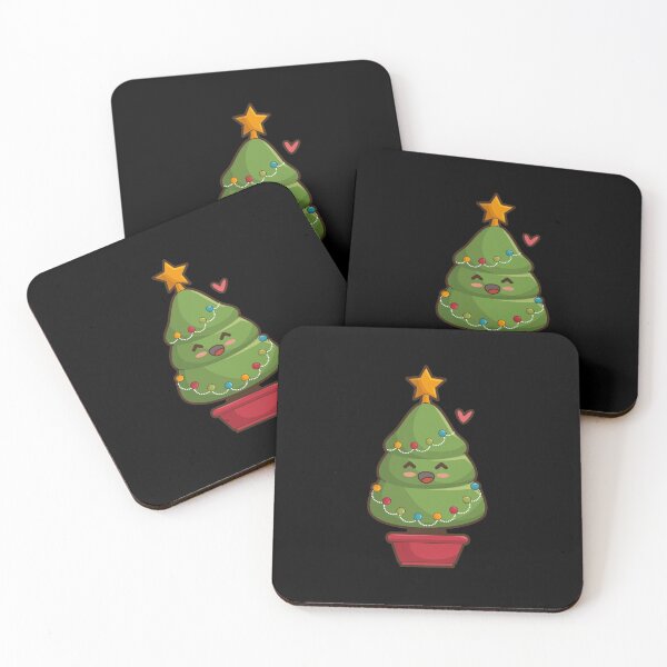 Item preview, Christmas Tree designed and sold by Gemmazzurra.