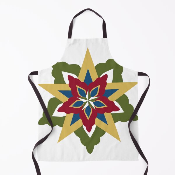 Item preview, Philippine Christmas Lantern 2 designed and sold by dyesandpigments.