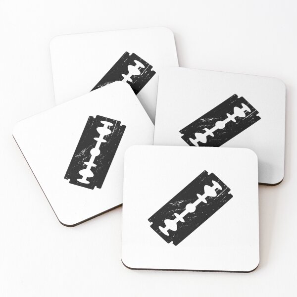 Item preview, Razor Blade designed and sold by TM Selvam.
