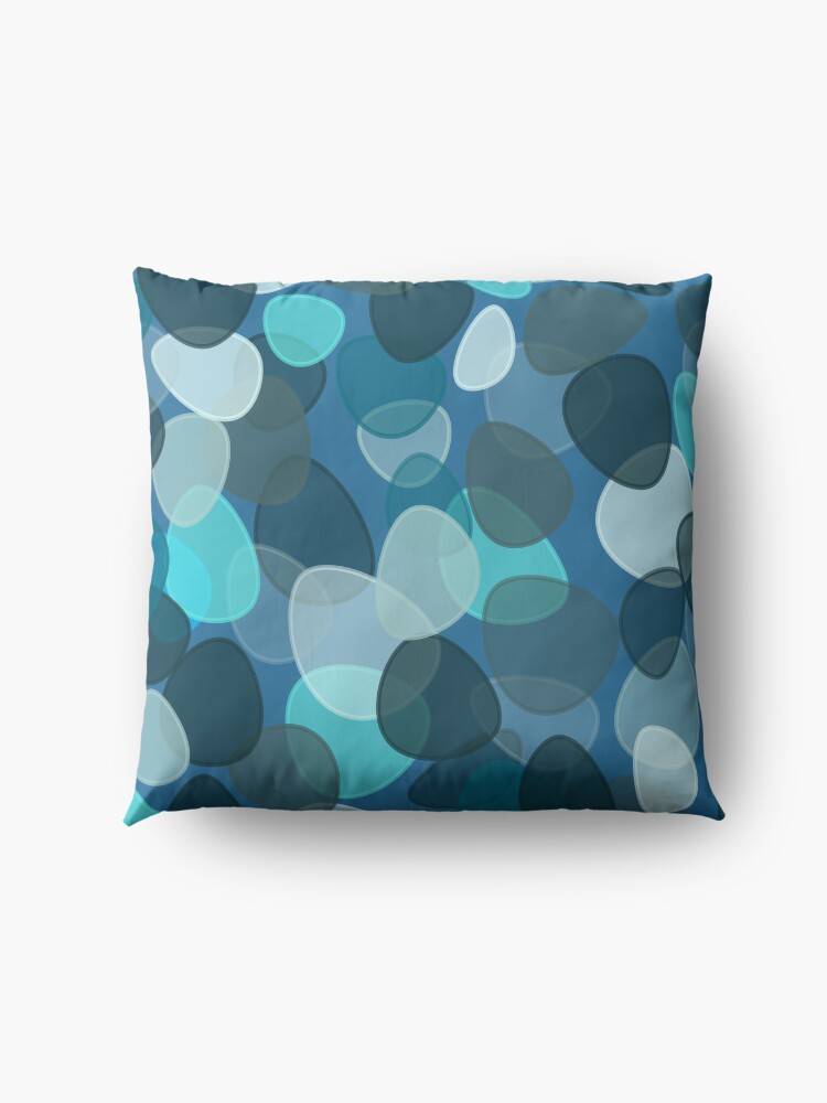 Alternate view of Rocking it! Floor Pillow