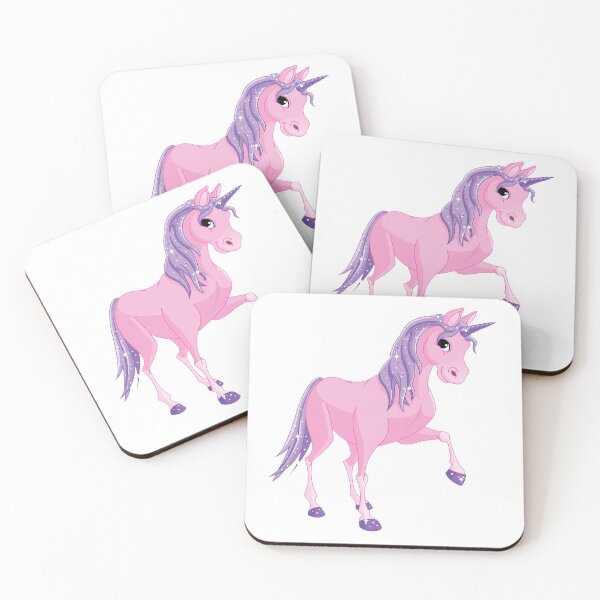Item preview, Unicorn designed and sold by Ru-gallery.