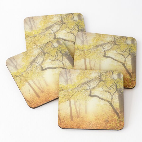 Item preview, A strange path in the woods designed and sold by Walderfahrung.