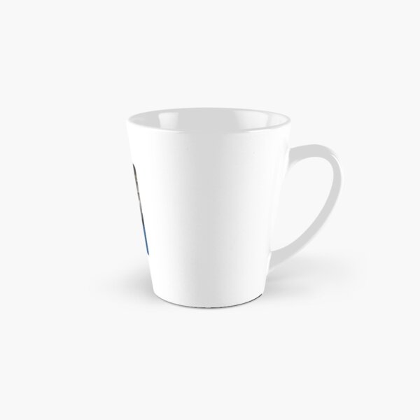 Connor Franta Tall Mug