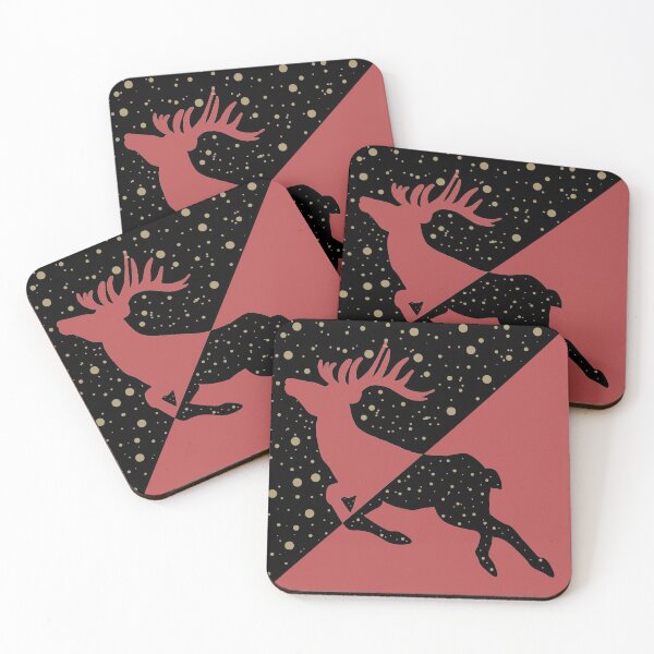 Item preview, Reindeer designed and sold by LotusCreations.