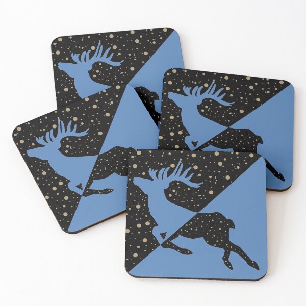 Item preview, Reindeer designed and sold by LotusCreations.